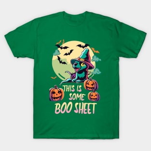 This is some boo sheet T-Shirt